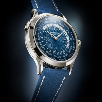 Patek Philippe Complications World Time 5230P-001