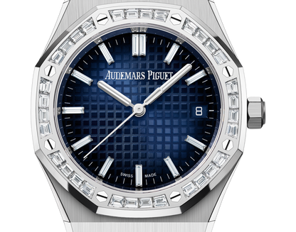 Audemars Piguet Royal Oak Selfwinding 34mm 77451BC.ZZ.1261BC.01