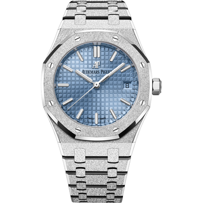 Audemars Piguet Royal Oak Frosted Gold Selfwinding 34mm 77353BC.GG.1263BC.01