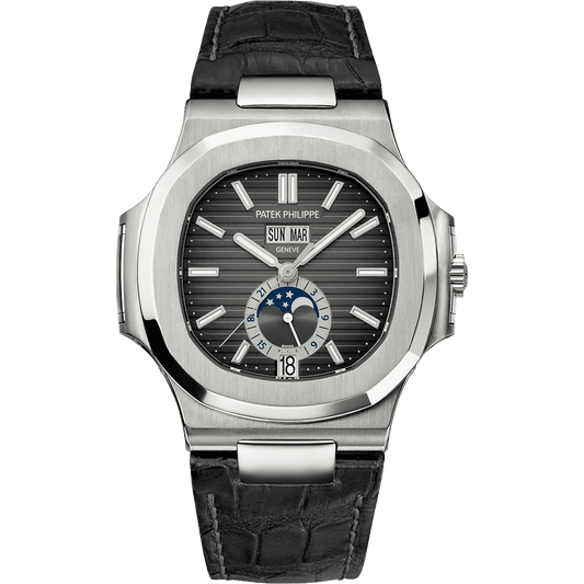 Patek Philippe Nautilus 5726A-001