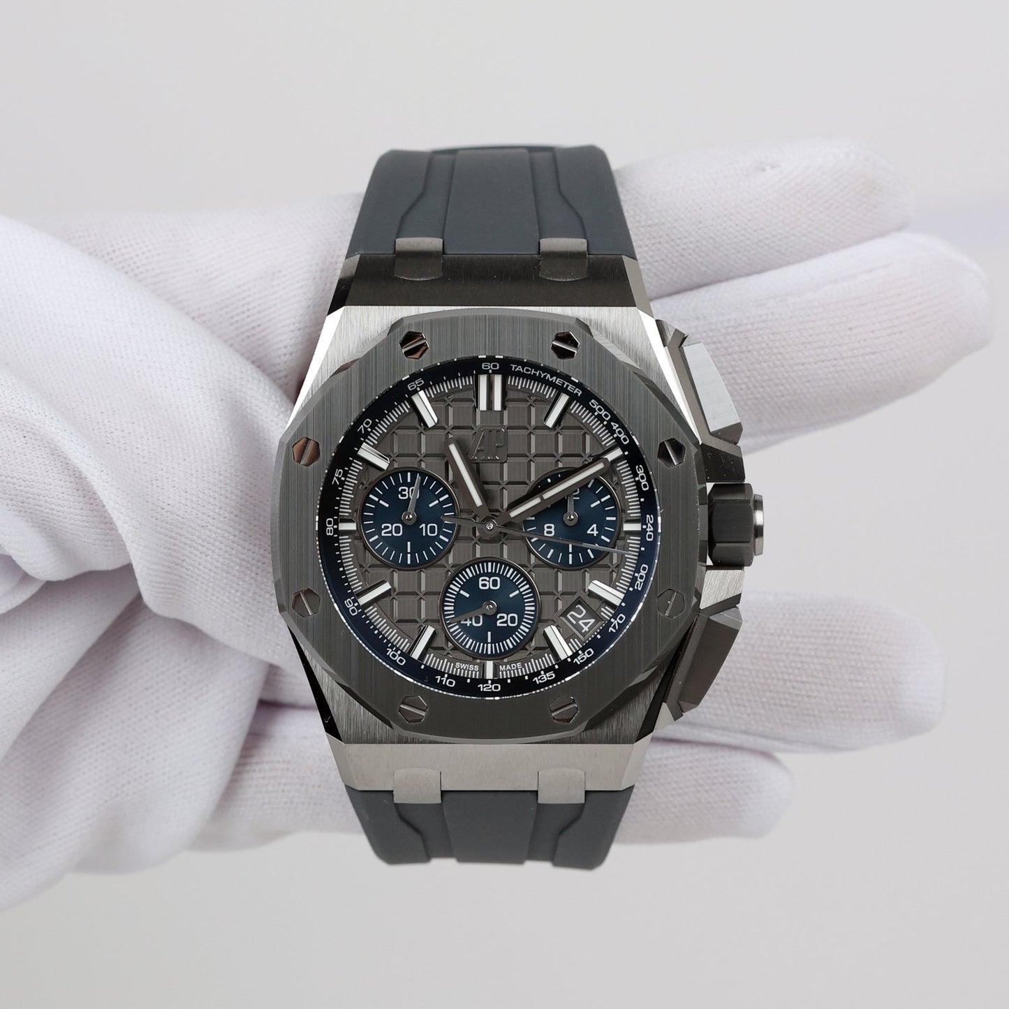 Audemars Piguet Royal Oak Offshore Selfwinding Chronograph 26420IO.OO.A009CA.01