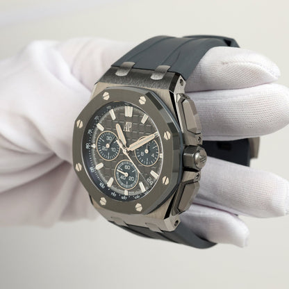 Audemars Piguet Royal Oak Offshore Selfwinding Chronograph 26420IO.OO.A009CA.01