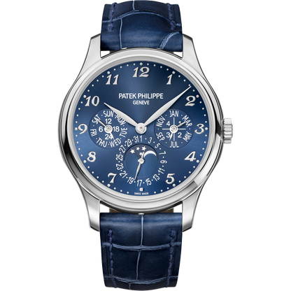 Patek Philippe Grand Complications Perpetual Calendar 5327G-001