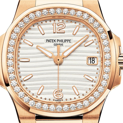 Patek Philippe Nautilus 7010/1R-011