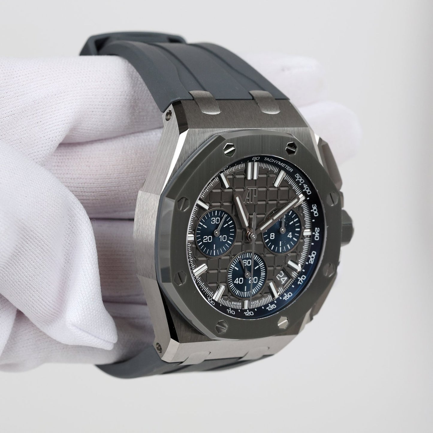 Audemars Piguet Royal Oak Offshore Selfwinding Chronograph 26420IO.OO.A009CA.01