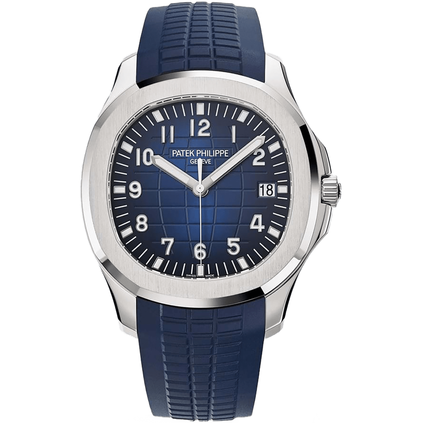 Patek Philippe Aquanaut 5168G-001