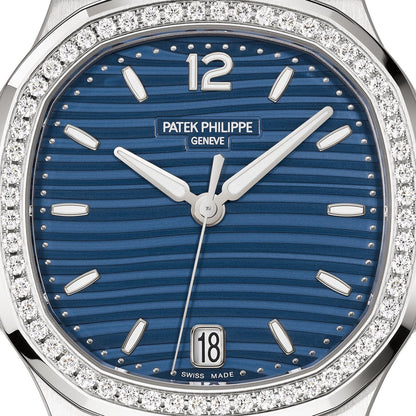 Patek Philippe Nautilus 7118/1200A-001