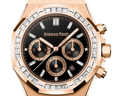 Audemars Piguet Royal Oak Selfwinding Chronograph Special Edition 26715OR.ZZ.1356OR.02