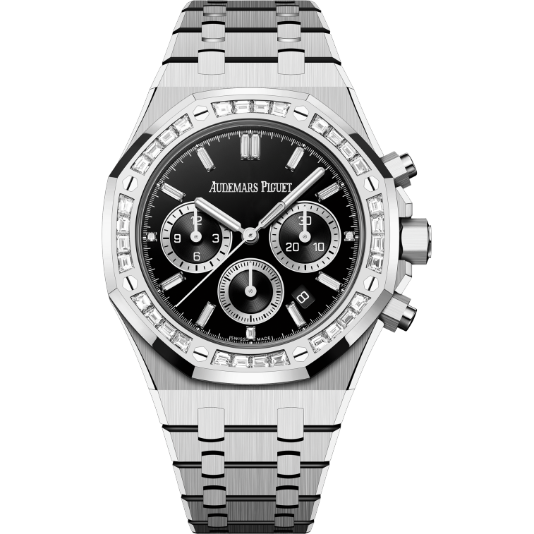 Audemars Piguet Royal Oak Selfwinding Chronograph Special Edition 26715BC.ZZ.1356BC.02