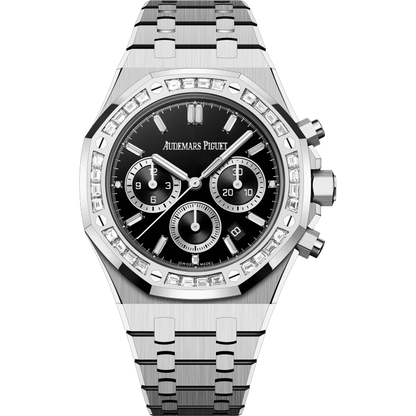 Audemars Piguet Royal Oak Selfwinding Chronograph Special Edition 26715BC.ZZ.1356BC.02