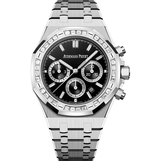 Audemars Piguet Royal Oak Selfwinding Chronograph Special Edition 26715BC.ZZ.1356BC.02