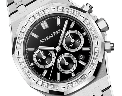 Audemars Piguet Royal Oak Selfwinding Chronograph Special Edition 26715BC.ZZ.1356BC.02