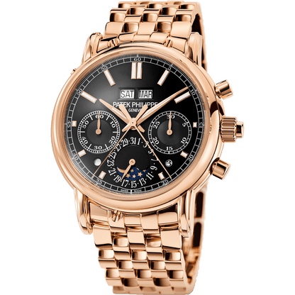 Patek Phillippe Grand Complications 5204/1R-001