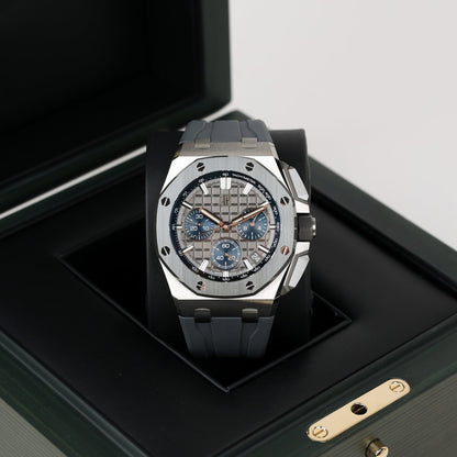 Audemars Piguet Royal Oak Offshore Selfwinding Chronograph 26420IO.OO.A009CA.01