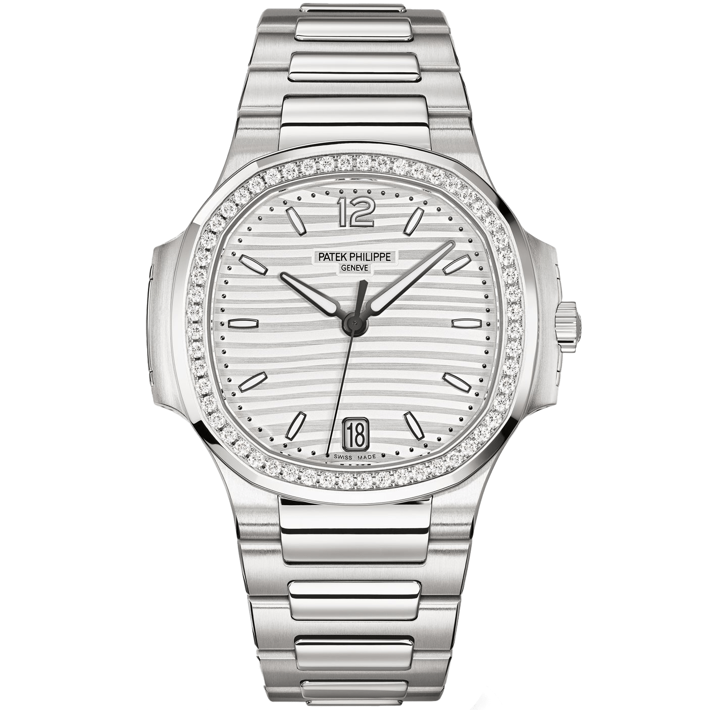 Patek Philippe Nautilus 7118/1200A-010