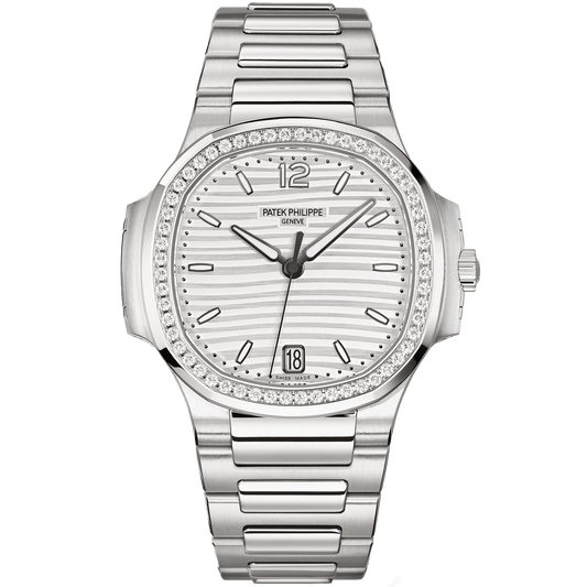 Patek Philippe Nautilus 7118/1200A-010