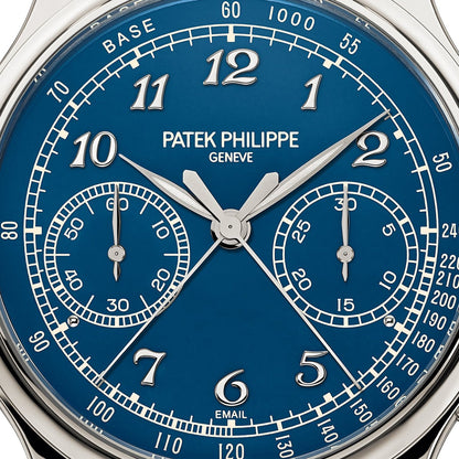 Patek Philippe Grand Complications Split-seconds Chronograph 5370P-011