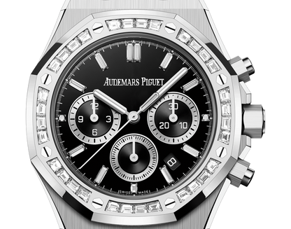 Audemars Piguet Royal Oak Selfwinding Chronograph Special Edition 26715BC.ZZ.1356BC.02