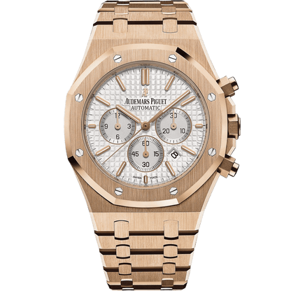 Audemars Piguet Royal Oak Selfwinding Chronograph 26320OR.OO.1220OR.02