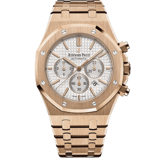 Audemars Piguet Royal Oak Selfwinding Chronograph 26320OR.OO.1220OR.02