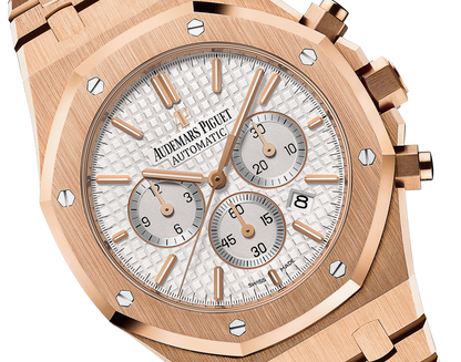 Audemars Piguet Royal Oak Selfwinding Chronograph 26320OR.OO.1220OR.02