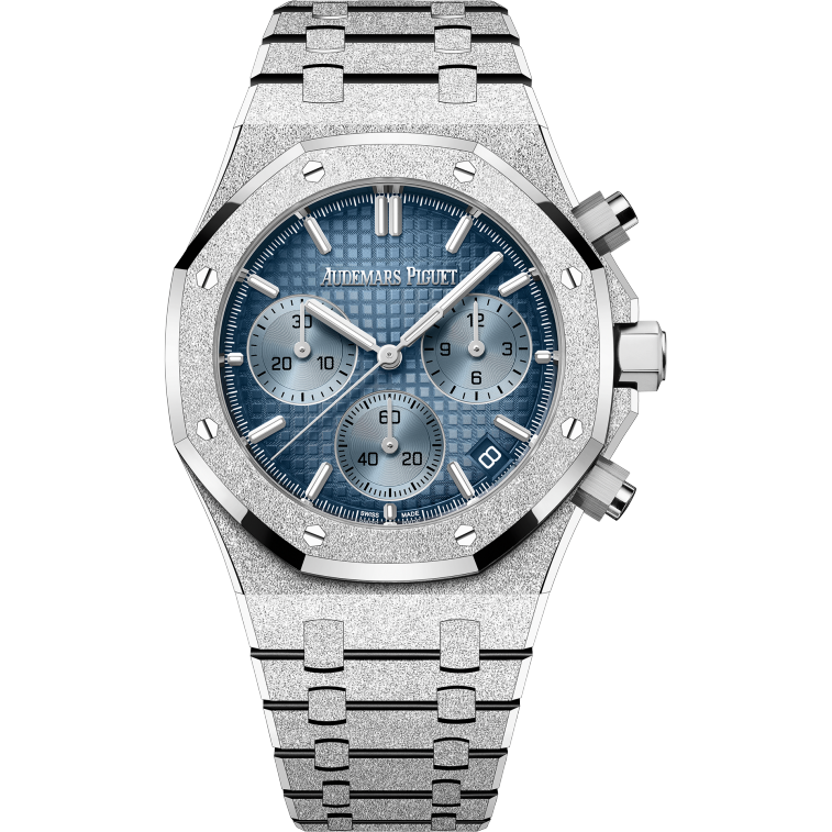 Audemars Piguet Royal Oak Selfwinding Chronograph Special Edition 26240BC.GG.1324BC.02