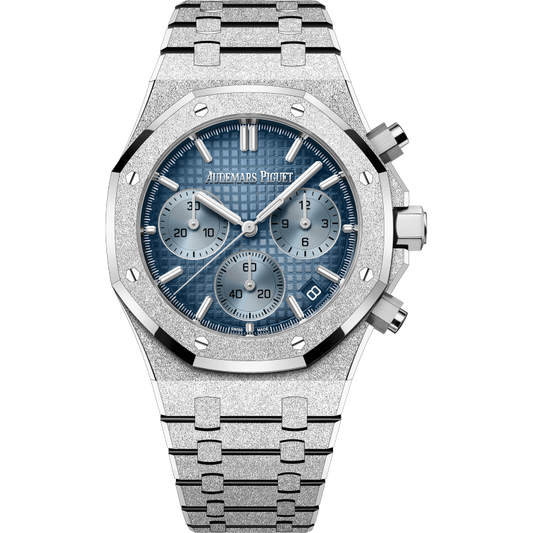 Audemars Piguet Royal Oak Selfwinding Chronograph Special Edition 26240BC.GG.1324BC.02