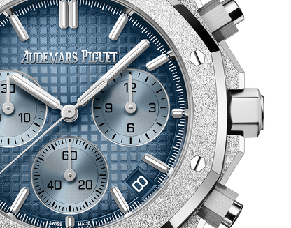 Audemars Piguet Royal Oak Selfwinding Chronograph Special Edition 26240BC.GG.1324BC.02