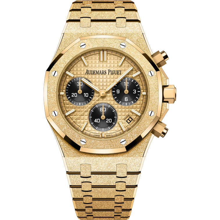 Audemars Piguet Royal Oak Selfwinding Chronograph Special Edition 26240BA.GG.1324BA.01