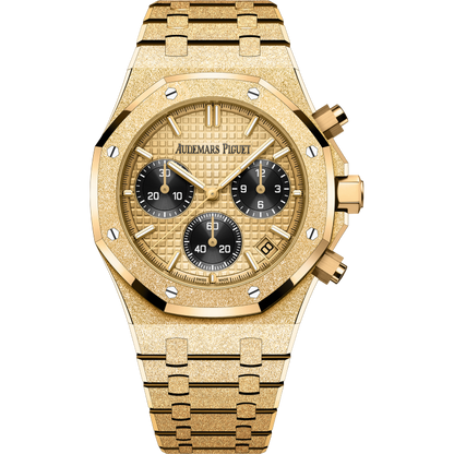 Audemars Piguet Royal Oak Selfwinding Chronograph Special Edition 26240BA.GG.1324BA.01