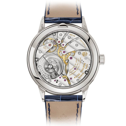 Patek Philippe Grand Complications In-Line Perpetual Calendar 5236P-001