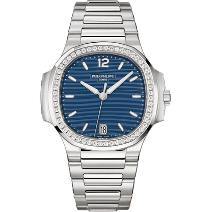 Patek Philippe Nautilus 7118/1200A-001