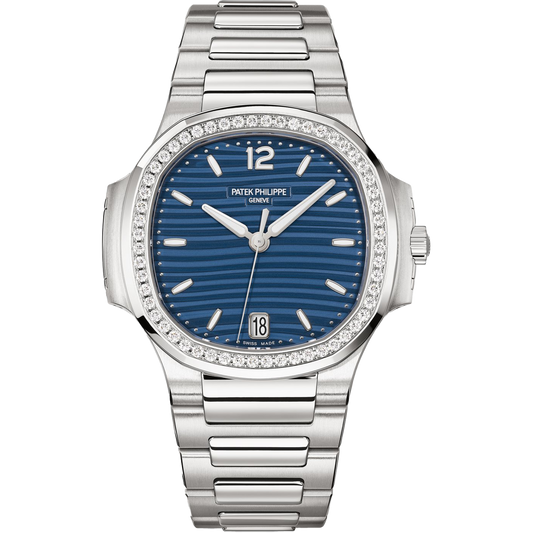 Patek Philippe Nautilus 7118/1200A-001