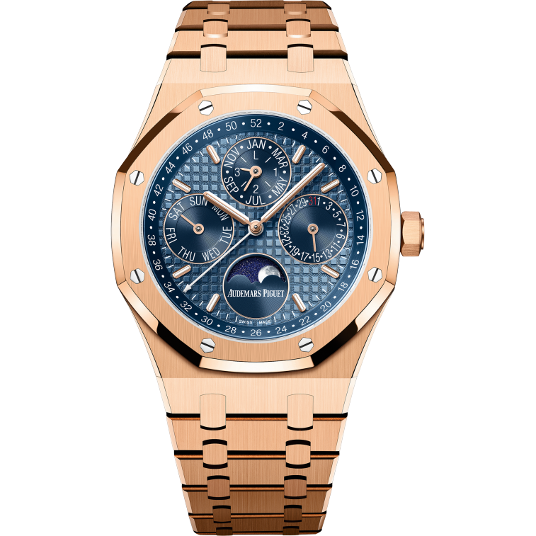 Audemars Piguet Royal Oak Perpetual Calendar 26574OR.OO.1220OR.03