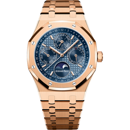 Audemars Piguet Royal Oak Perpetual Calendar 26574OR.OO.1220OR.03