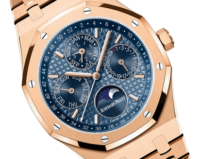 Audemars Piguet Royal Oak Perpetual Calendar 26574OR.OO.1220OR.03