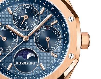 Audemars Piguet Royal Oak Perpetual Calendar 26574OR.OO.1220OR.03