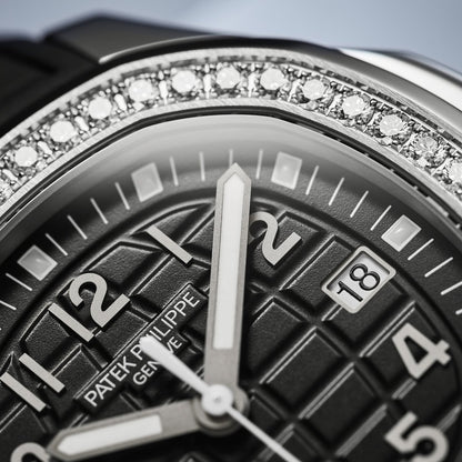 Patek Philippe Aquanaut Luce 5267/200A-001