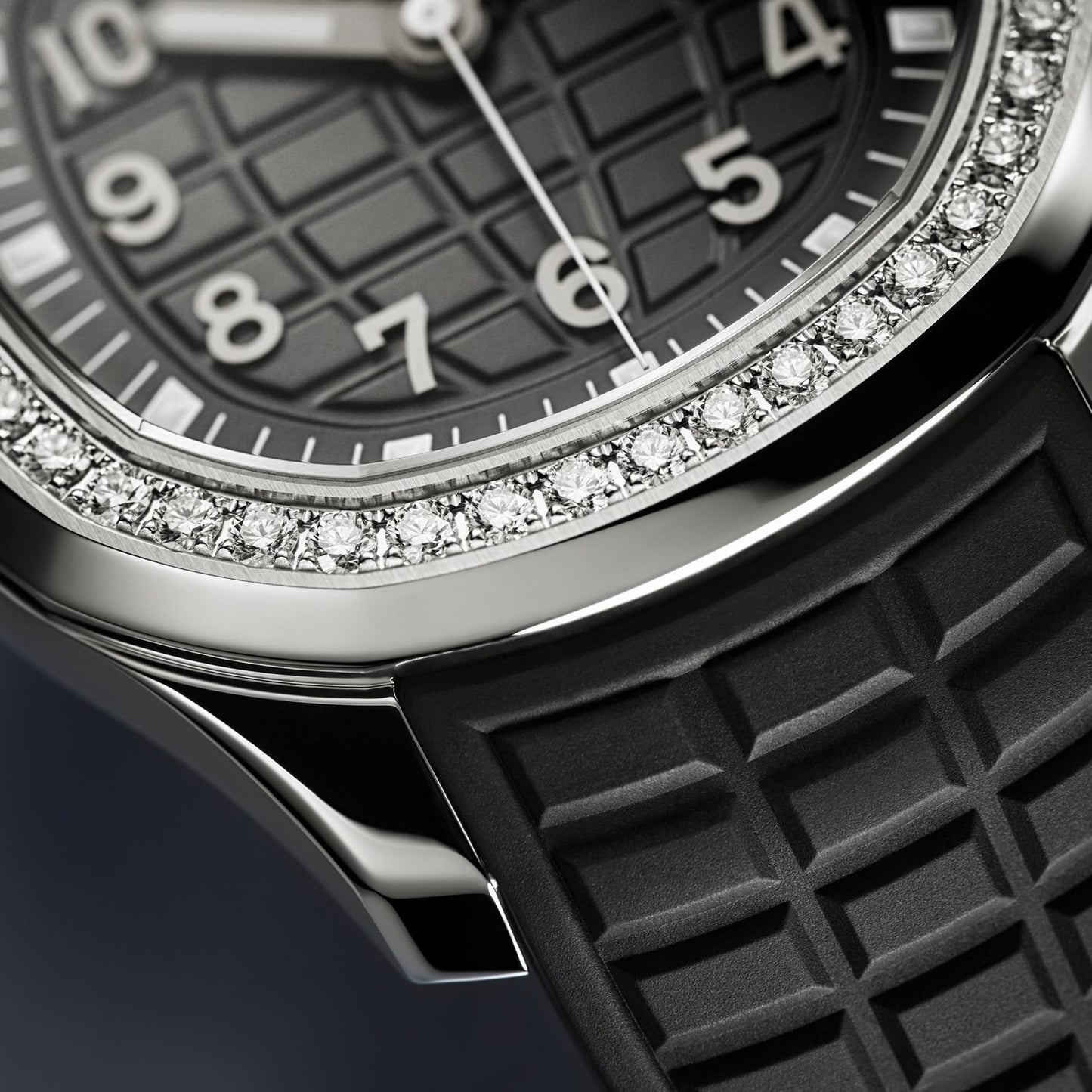 Patek Philippe Aquanaut Luce 5267/200A-001