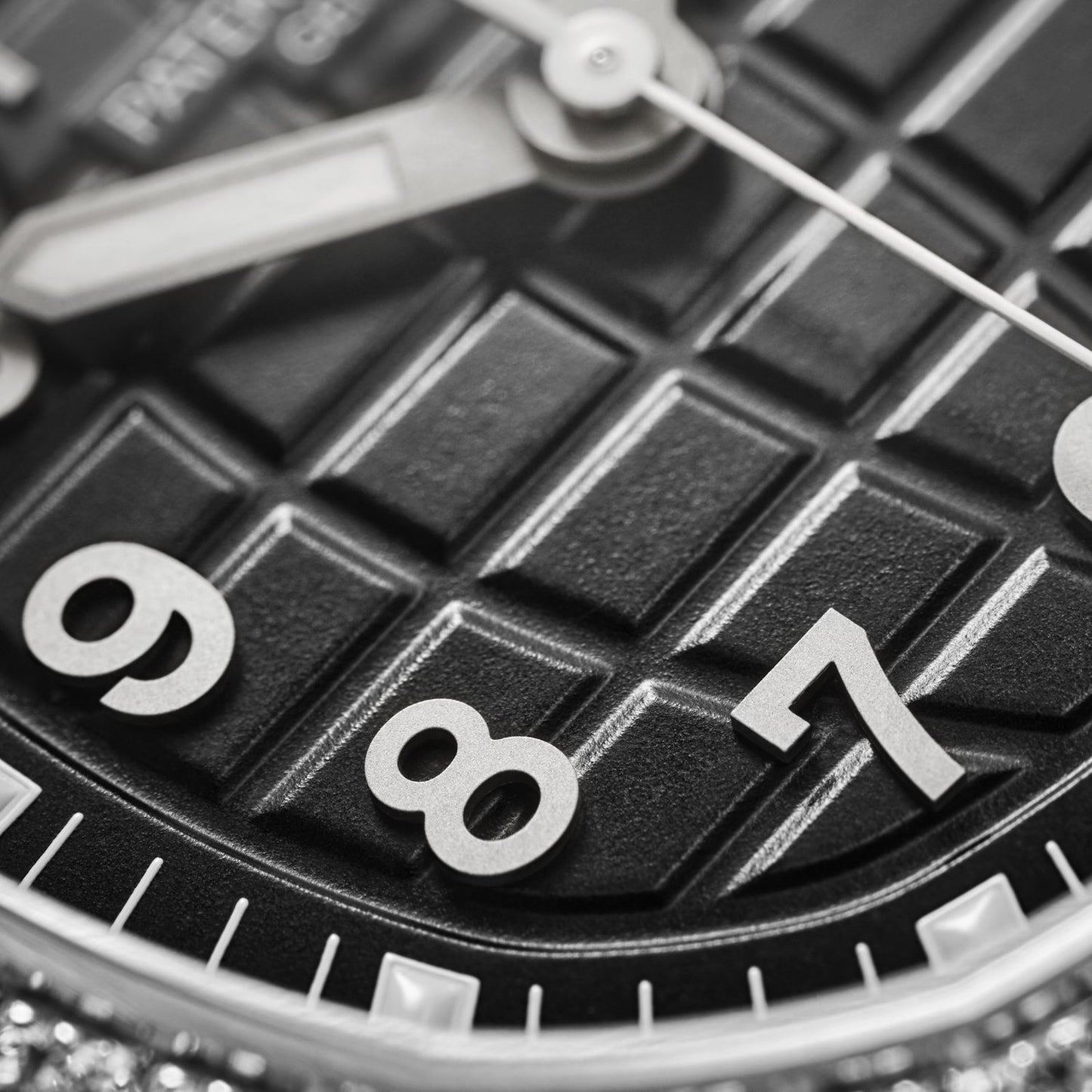Patek Philippe Aquanaut Luce 5267/200A-001