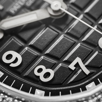 Patek Philippe Aquanaut Luce 5267/200A-001