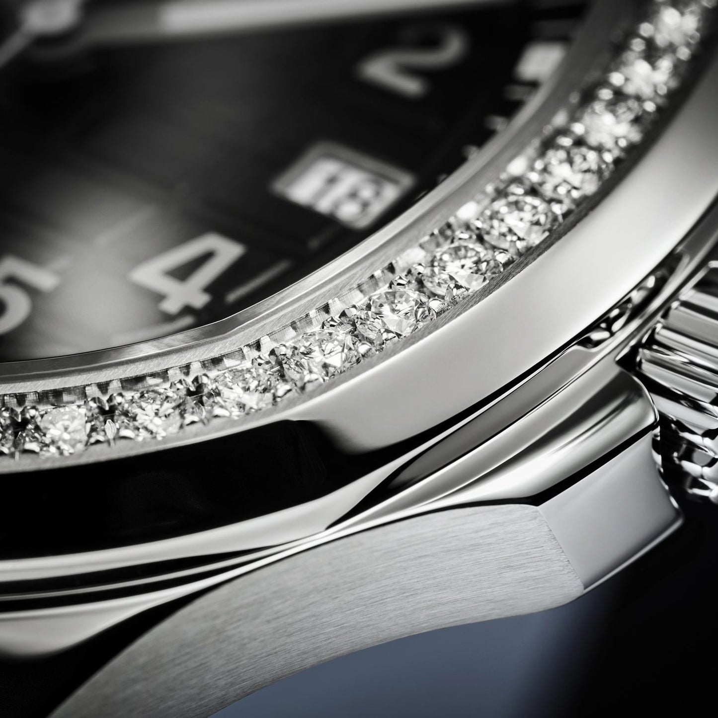 Patek Philippe Aquanaut Luce 5267/200A-001