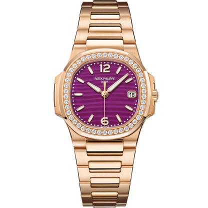 Patek Philippe Nautilus 7010/1R-013