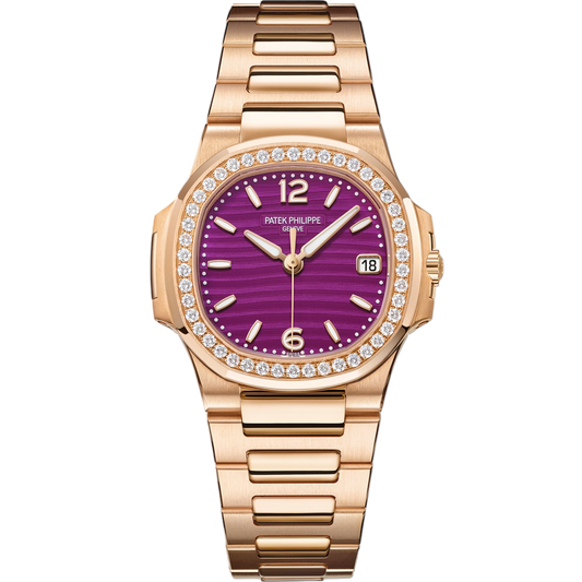 Patek Philippe Nautilus 7010/1R-013