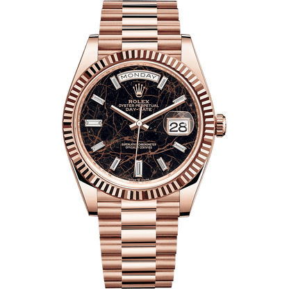 Rolex Oyster Perpetual Day-Date 40 228235-0045