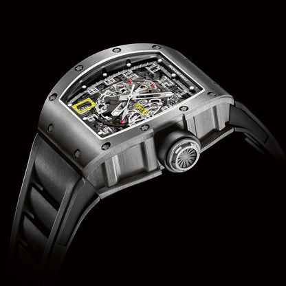 Richard Mille RM 030 Automatic Winding with Declutchable Rotor