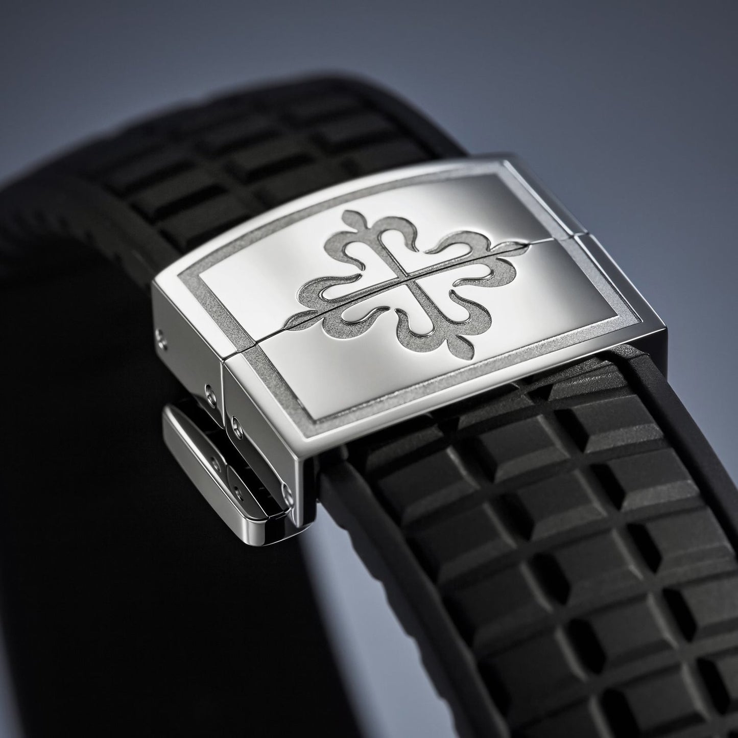 Patek Philippe Aquanaut Luce 5267/200A-001
