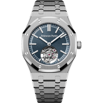 Audemars Piguet Royal Oak Selfwinding Flying Tourbillon 26730TI.OO.1320TI.02