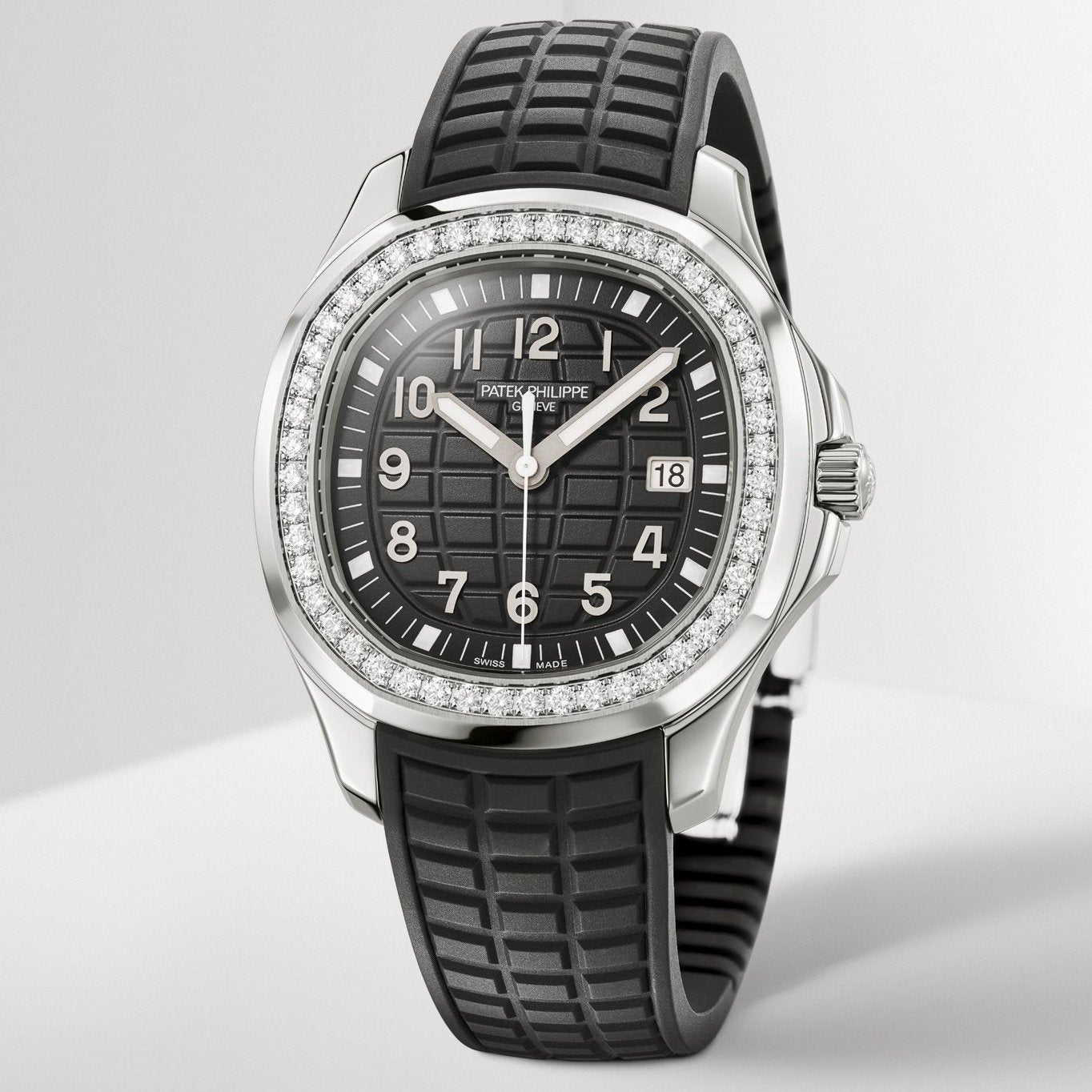 Patek Philippe Aquanaut Luce 5267/200A-001