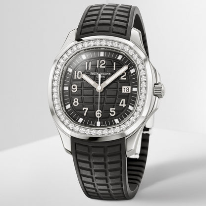 Patek Philippe Aquanaut Luce 5267/200A-001